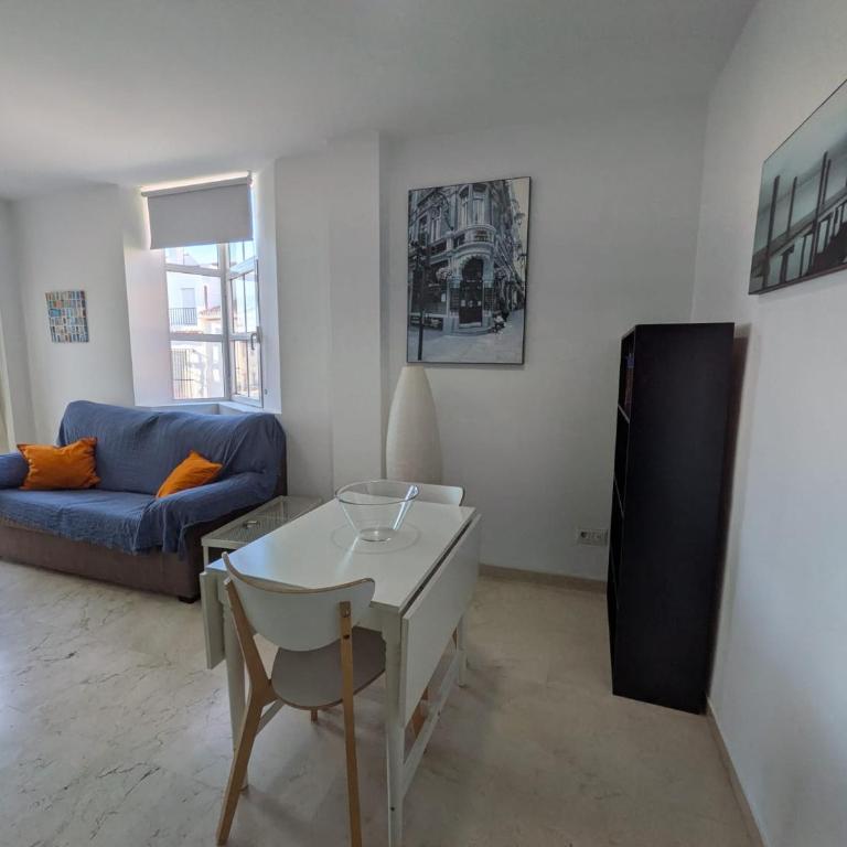Apartment close from the beach and centre of Nerja - Apartamento de 1 dormitorio - 18