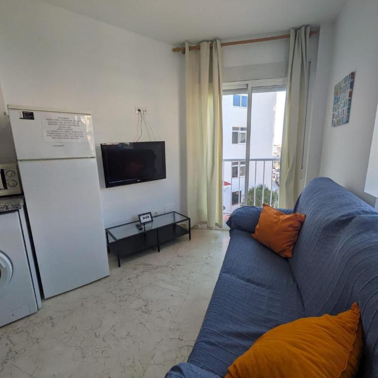 Apartment close from the beach and centre of Nerja - Apartamento de 1 dormitorio - 13