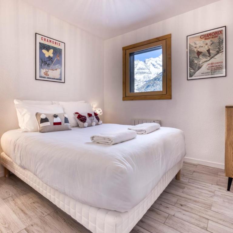 Charmin Savoy - lovely 1 bedroom apartment next to Savoy ski area - Appartement - 2