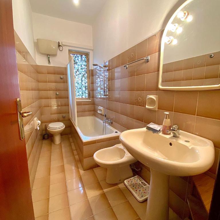 Casa Giulia, comoda palazzina indipendente - Casa Vacanze - 18