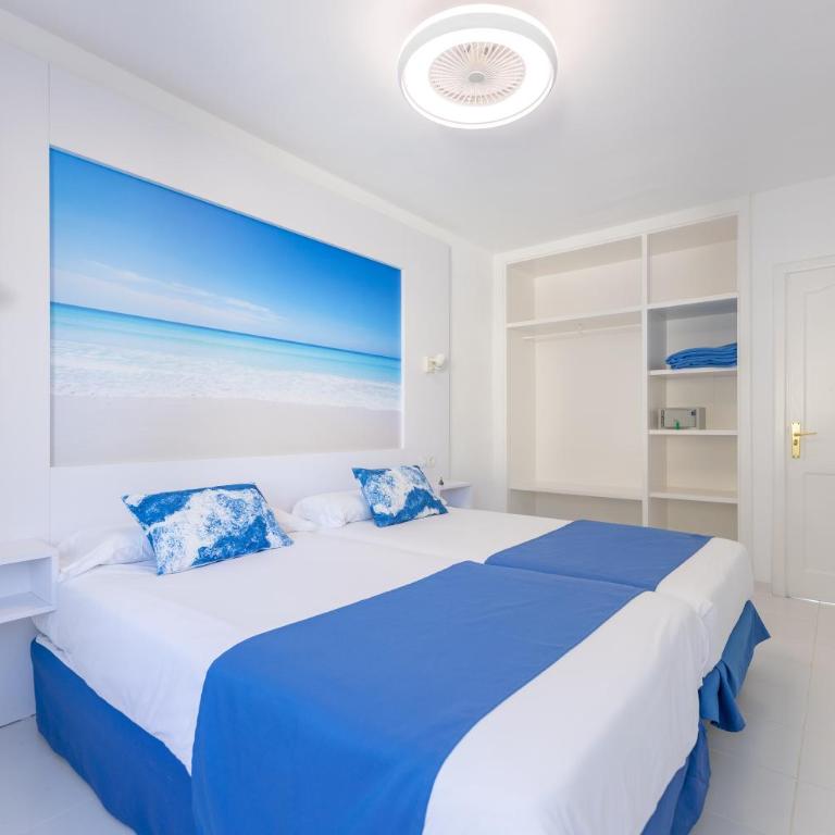 Apartamentos Orly Club Arena Dorada - One-Bedroom Apartment (3 Adults) - 8
