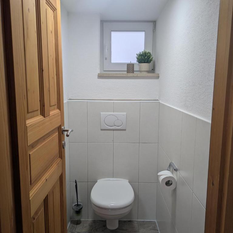 Ferienwohnung Strizi inkl Chiemgau Karte - Loft-Apartment mit 3 Schlafzimmern - 22