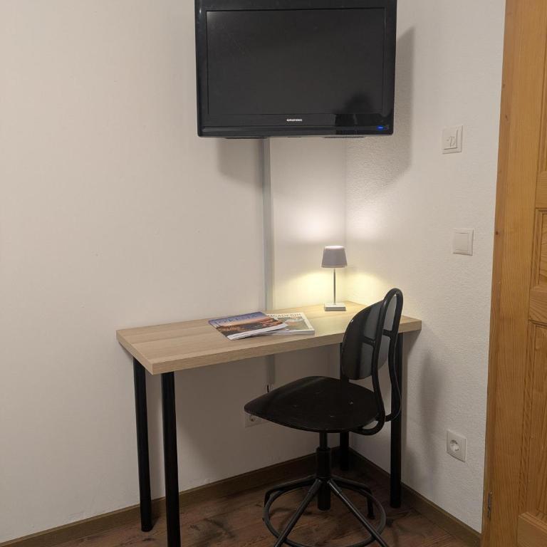 Ferienwohnung Strizi inkl Chiemgau Karte - Loft-Apartment mit 3 Schlafzimmern - 17