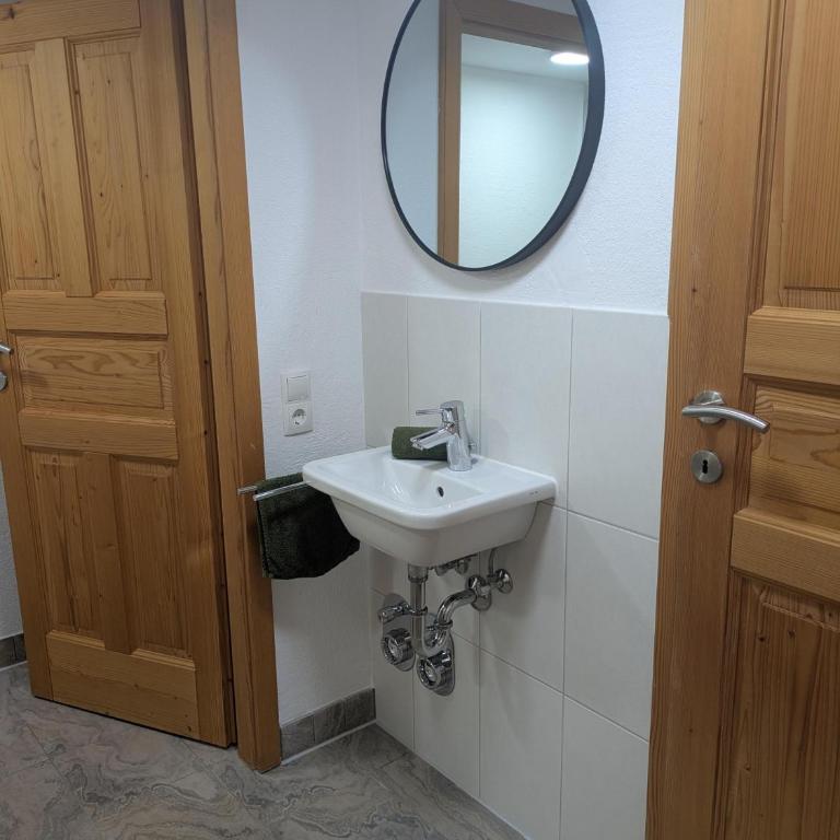 Ferienwohnung Strizi inkl Chiemgau Karte - Loft-Apartment mit 3 Schlafzimmern - 21