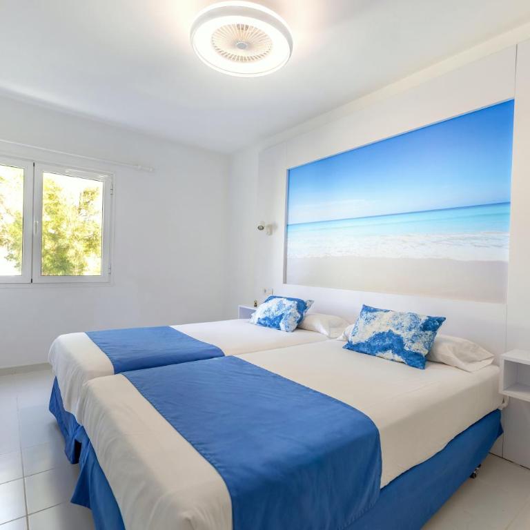 Apartamentos Orly Club Arena Dorada - One-Bedroom Apartment (3 Adults) - 9