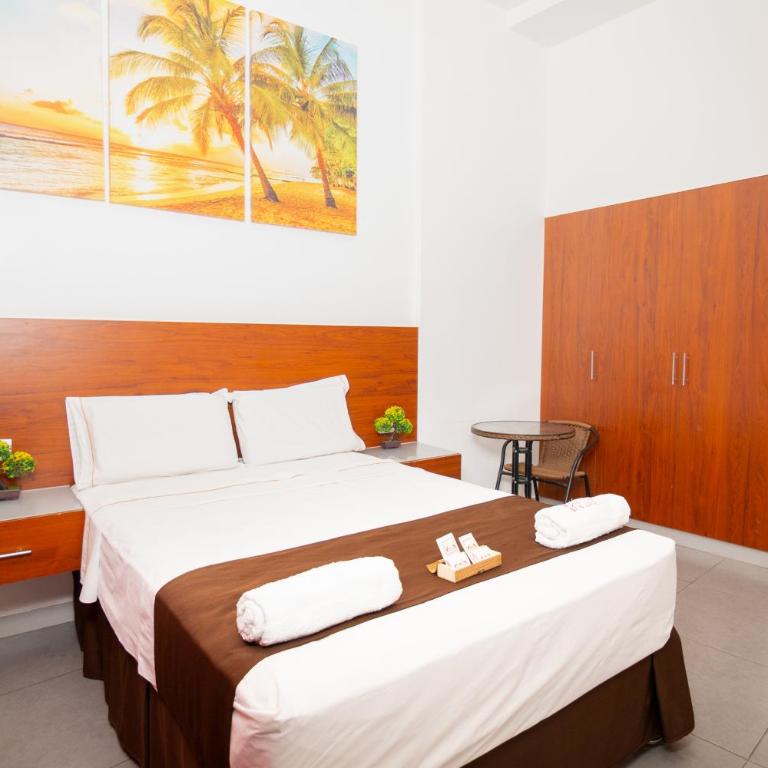 HOTEL SAN JUAN, Tarapoto - Habitación Doble - 10