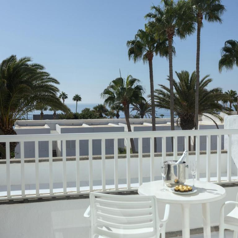 Apartamentos Orly Club Arena Dorada - One-Bedroom Apartment (3 Adults) - 3