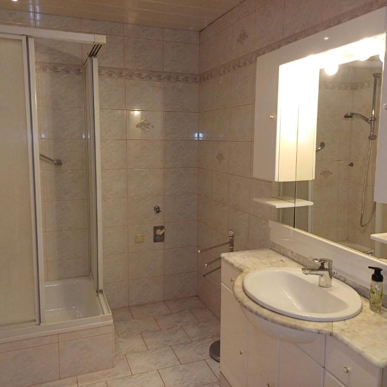Romantisches Bauernhaus - Apartment - auf 2 Etagen - 3