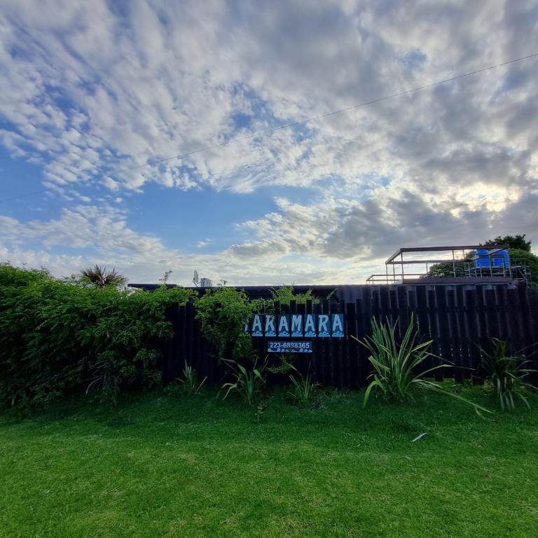 Haramara I - Container para 2 personas a pasos del mar - One-Bedroom House - 22