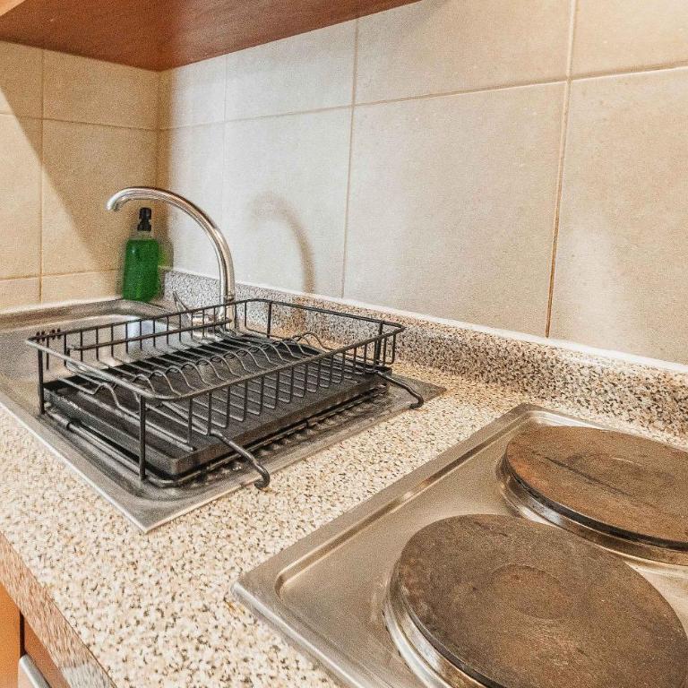 HOM I Ubicacion centrica metro cerca WiFi - Apartment - 22