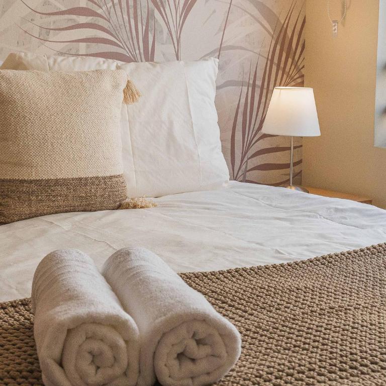 HOM I Ubicacion centrica metro cerca WiFi - Apartamento - 31