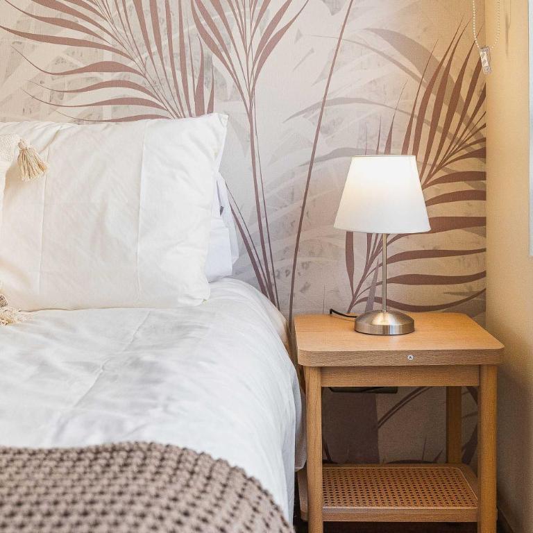 HOM I Ubicacion centrica metro cerca WiFi - Apartment - 39