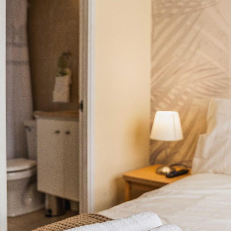 HOM I Ubicacion centrica metro cerca WiFi - Apartment - 41