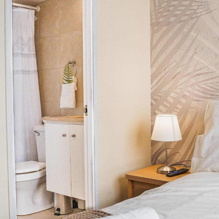 HOM I Ubicacion centrica metro cerca WiFi - Apartment - 42