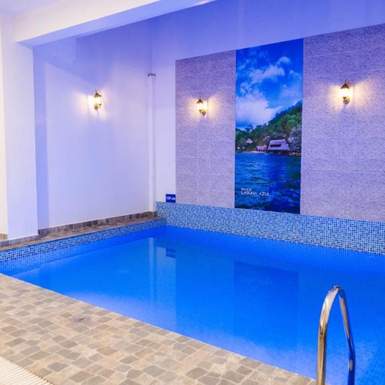 HOTEL SAN JUAN, Tarapoto - Habitación Individual - 13