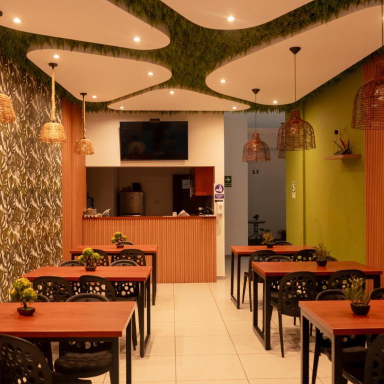 HOTEL SAN JUAN, Tarapoto - Habitación Individual - 15