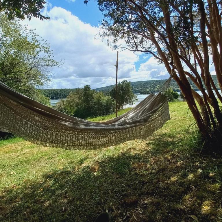 Cabaña la puntilla - Two-Bedroom House - 20