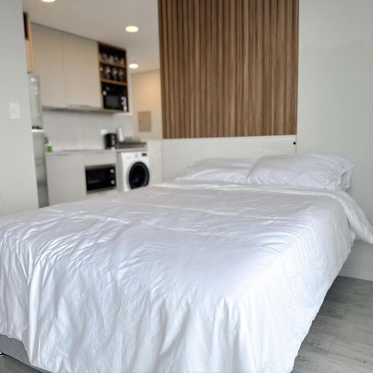 Loft a minutos del Shopping del Sol - Apartment - 9