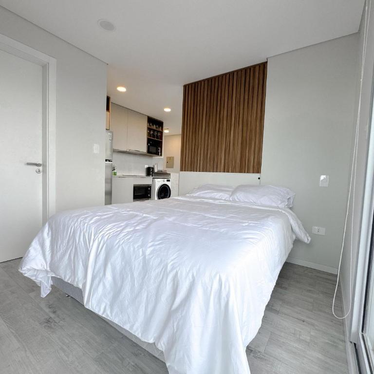 Loft a minutos del Shopping del Sol - Apartment - 11