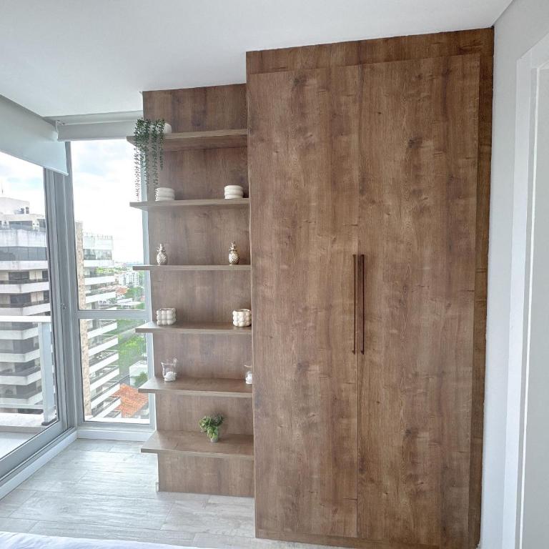 Loft a minutos del Shopping del Sol - Apartment - 12