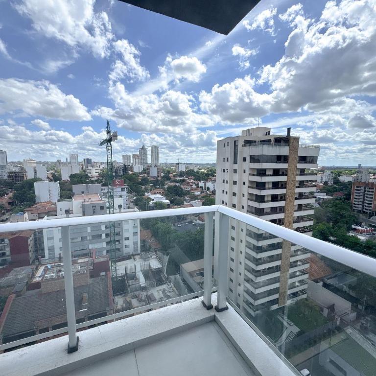 Loft a minutos del Shopping del Sol - Apartment - 13