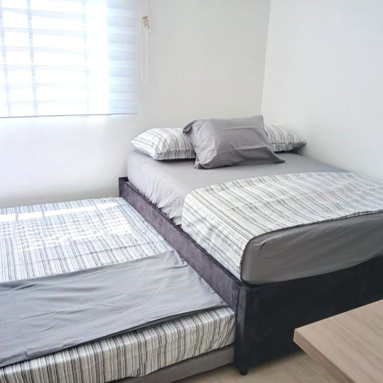 Five Homes tu refugio vacacional en Ricaurte Cundinamarca - Apartamento de 2 dormitorios con balcón - 4