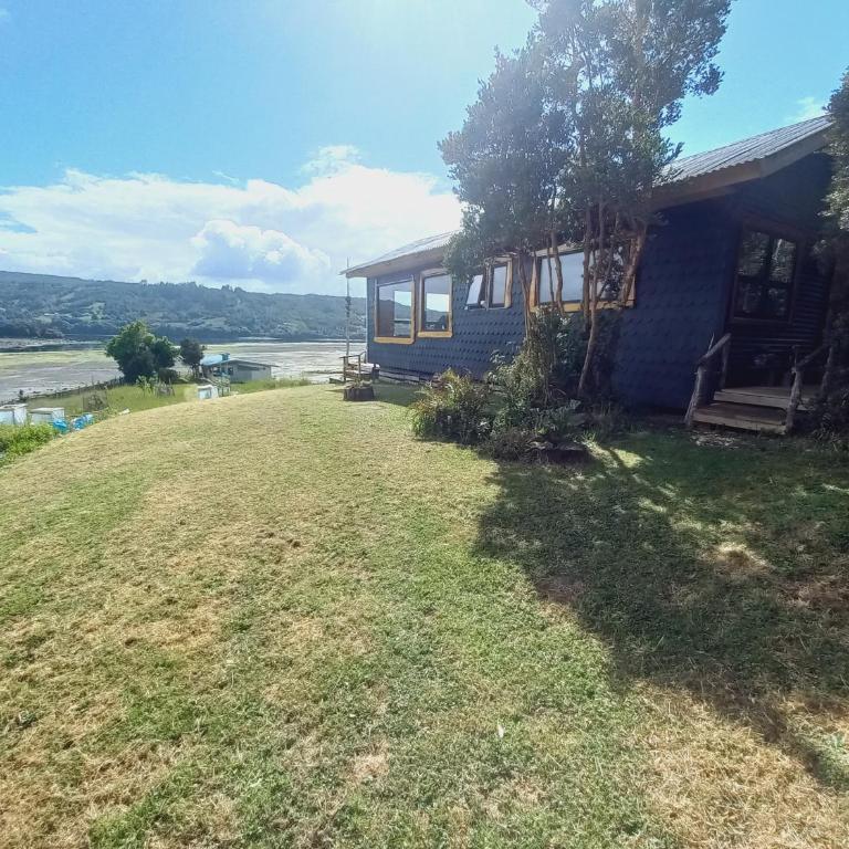 Cabaña la puntilla - Two-Bedroom House - 19