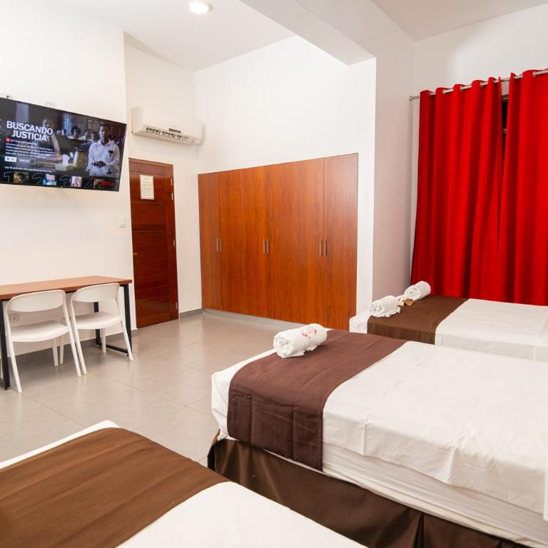 HOTEL SAN JUAN, Tarapoto - Habitación Triple - 14