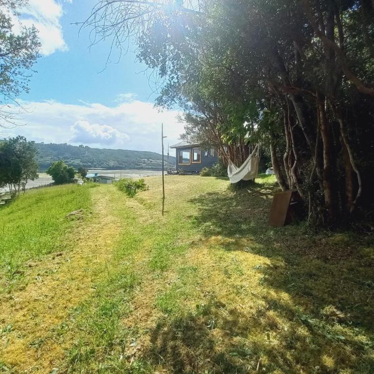 Cabaña la puntilla - Two-Bedroom House - 18