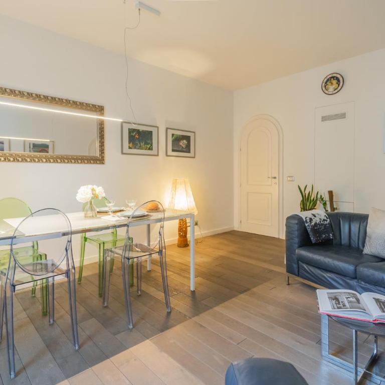 Residenza Art Design in Como - Appartamento - 1