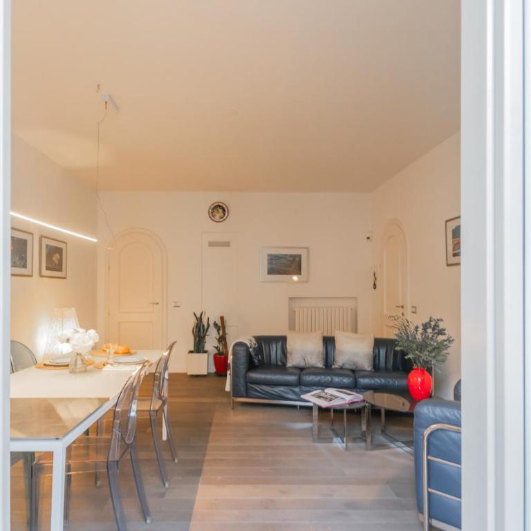 Residenza Art Design in Como - Appartamento - 2