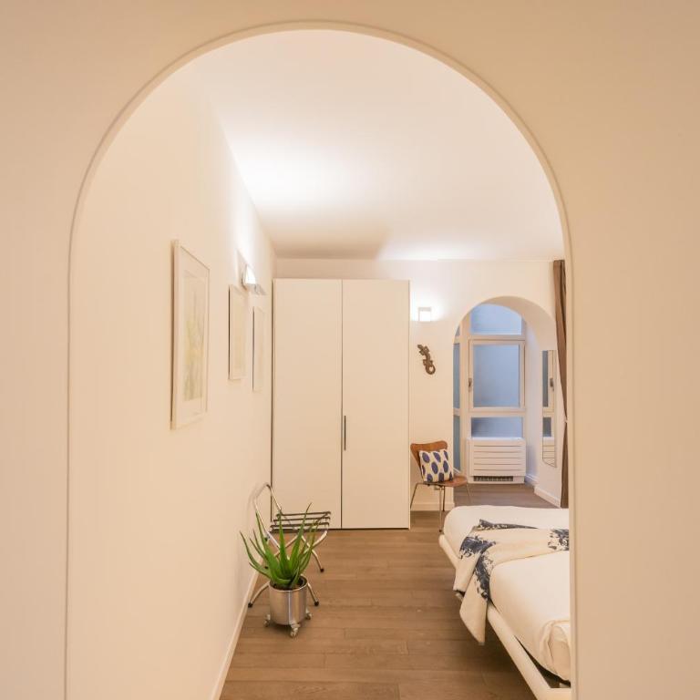 Residenza Art Design in Como - Appartamento - 9