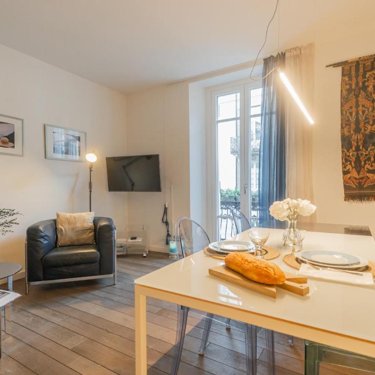 Residenza Art Design in Como - Appartamento - 7