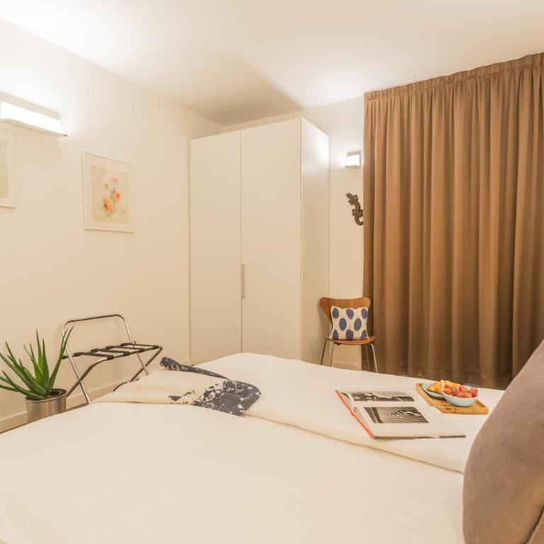 Residenza Art Design in Como - Appartamento - 11