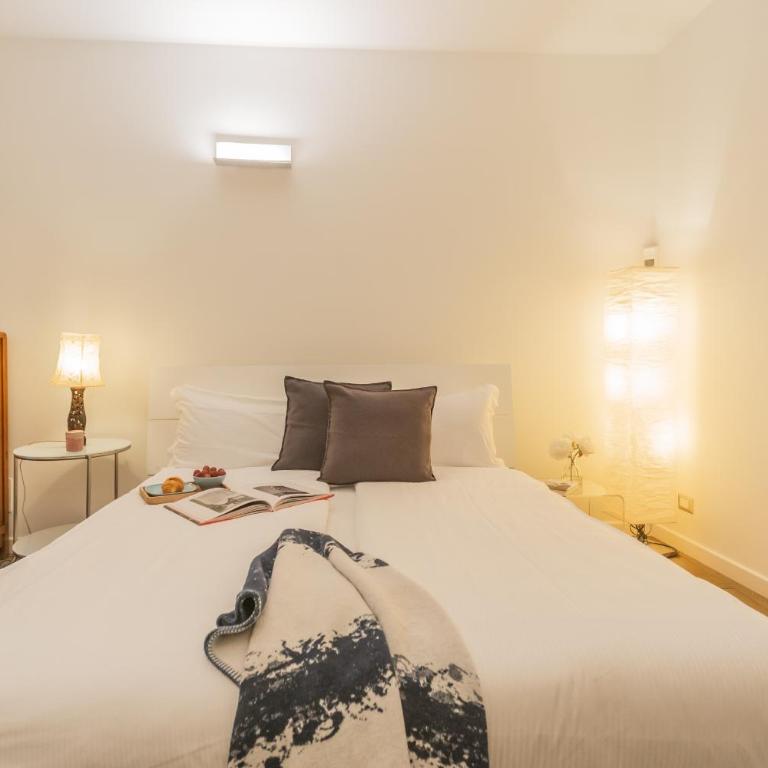 Residenza Art Design in Como - Appartamento - 12