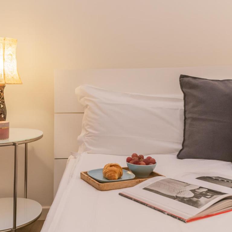 Residenza Art Design in Como - Appartamento - 13