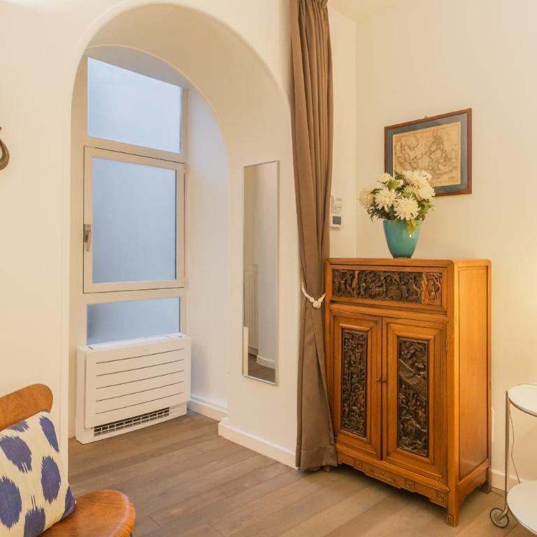 Residenza Art Design in Como - Appartamento - 14