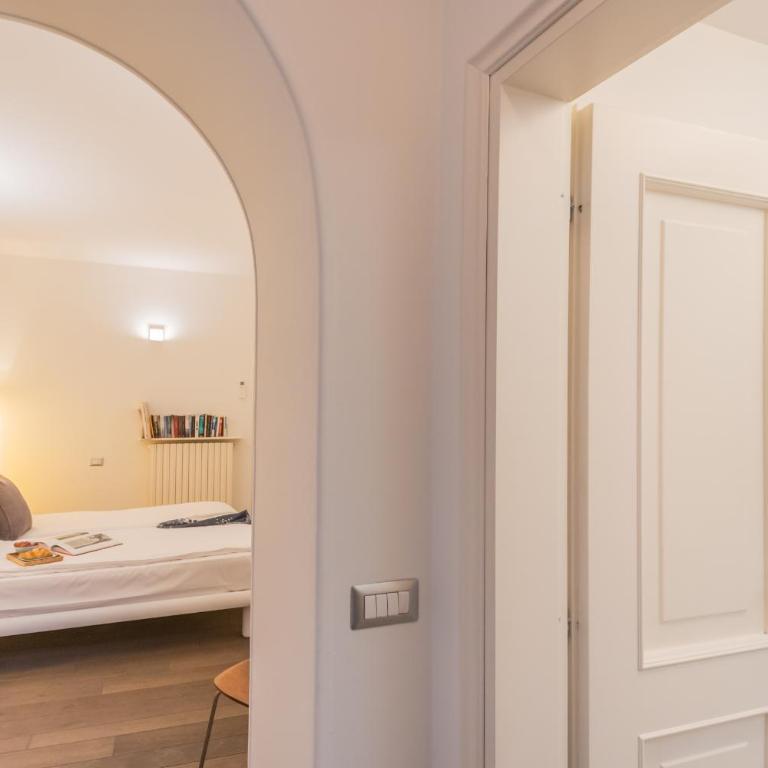 Residenza Art Design in Como - Appartamento - 15