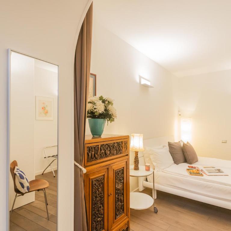 Residenza Art Design in Como - Appartamento - 17