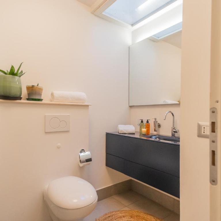 Residenza Art Design in Como - Appartamento - 16