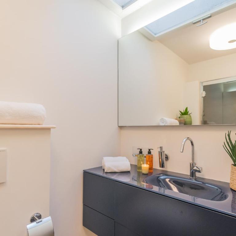 Residenza Art Design in Como - Appartamento - 19