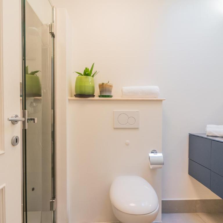 Residenza Art Design in Como - Appartamento - 21