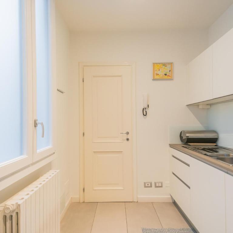 Residenza Art Design in Como - Appartamento - 22
