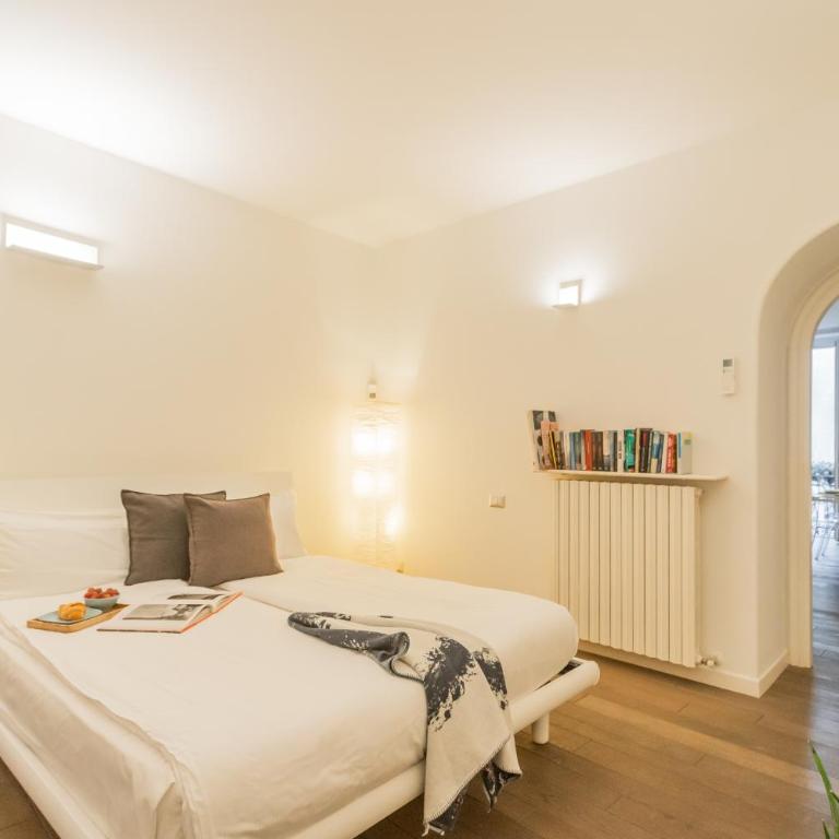 Residenza Art Design in Como - Appartamento - 24
