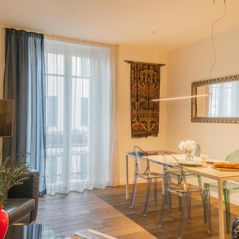 Residenza Art Design in Como - Appartamento - 25