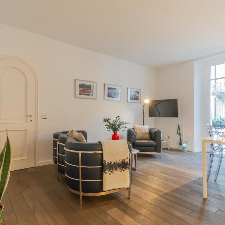 Residenza Art Design in Como - Appartamento - 26