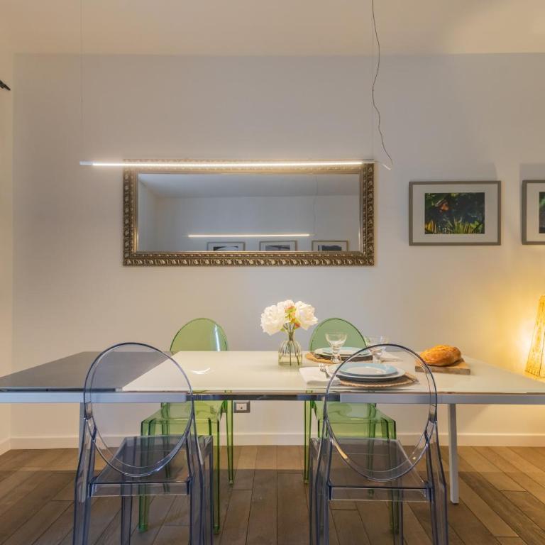 Residenza Art Design in Como - Appartamento - 27