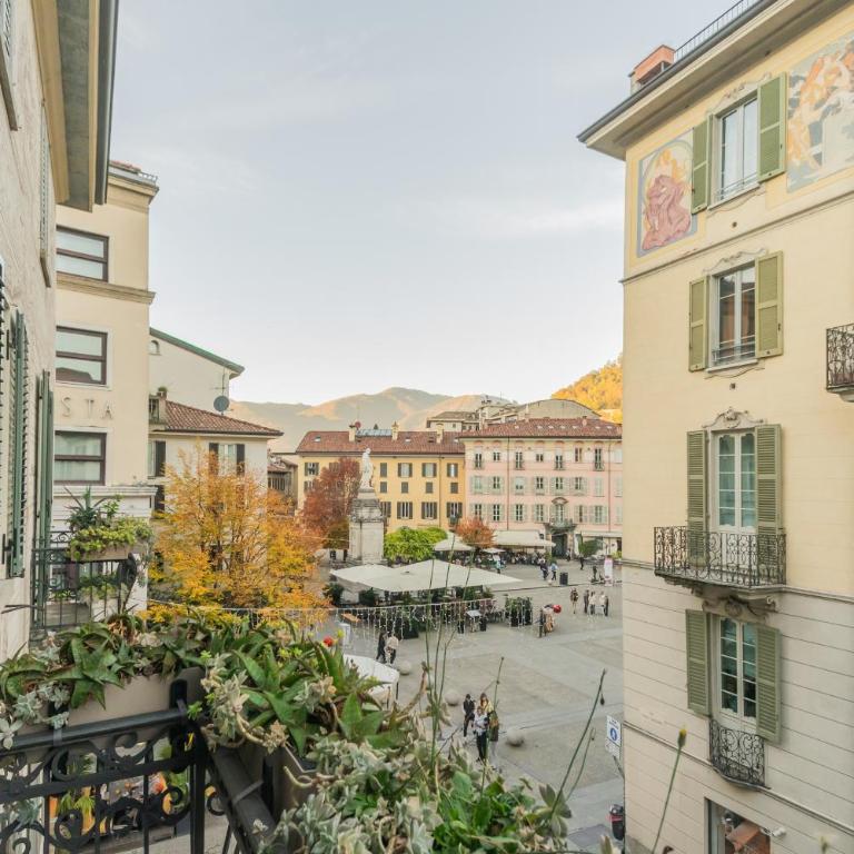 Residenza Art Design in Como - Appartamento - 28