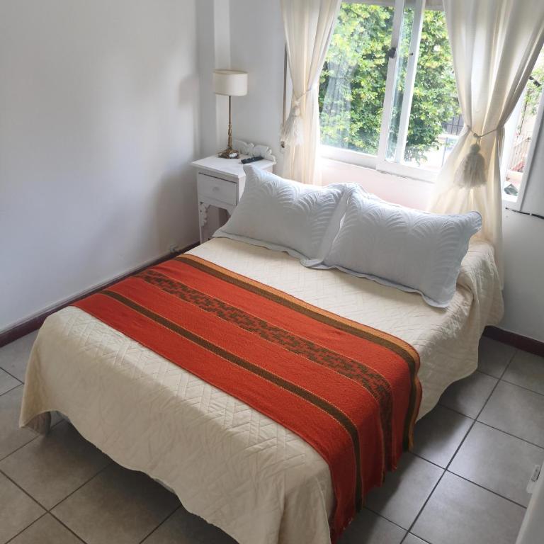 Altos Jujuy 2 - Apartamento de 3 dormitorios - 1