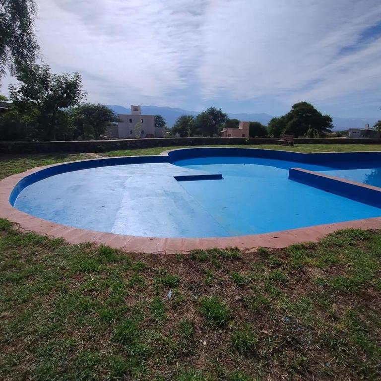 Alquileres Cafayate Las Piedritas - Casa de 2 dormitorios - 12